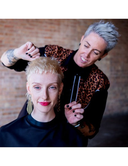 Reuzel - Clay Matte Pomade - 95g