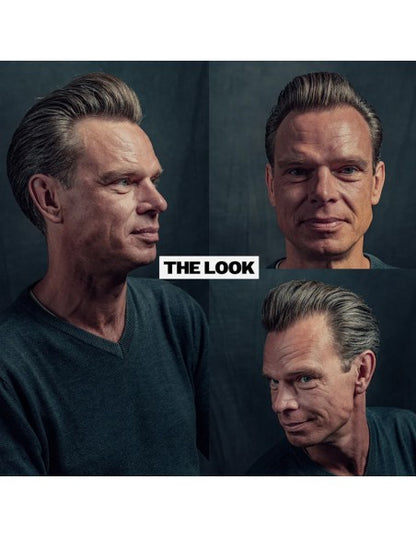 Reuzel - Concrete Hold Matte Pomade - 113g