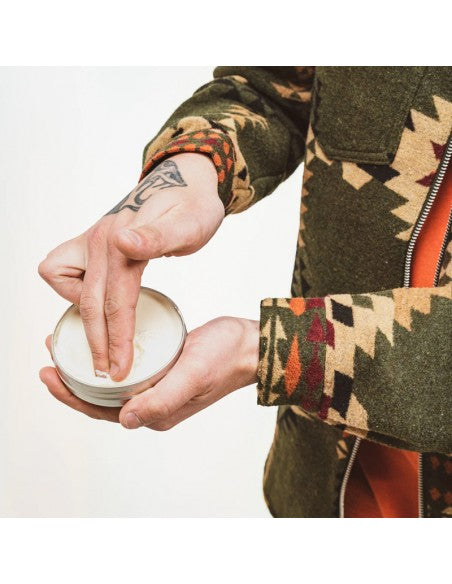 Reuzel - Concrete Hold Matte Pomade - 35g