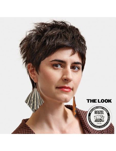 Reuzel - Concrete Hold Matte Pomade - 35g