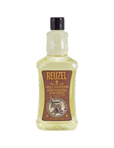 Reuzel - Daily Shampoo - 1000ml