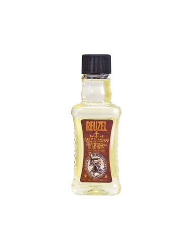 Reuzel - Daily Shampoo - 100ml