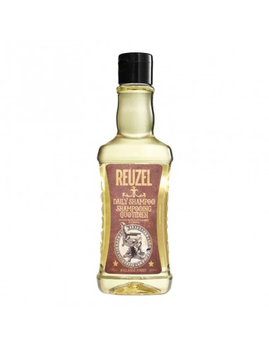 Reuzel - Daily Shampoo - 350ml
