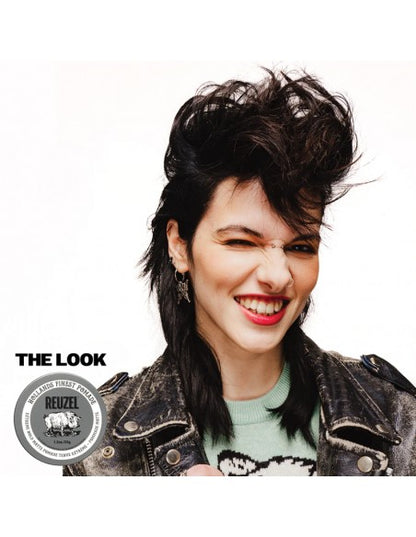 Reuzel - Extreme Hold Matte Pomade - 35g