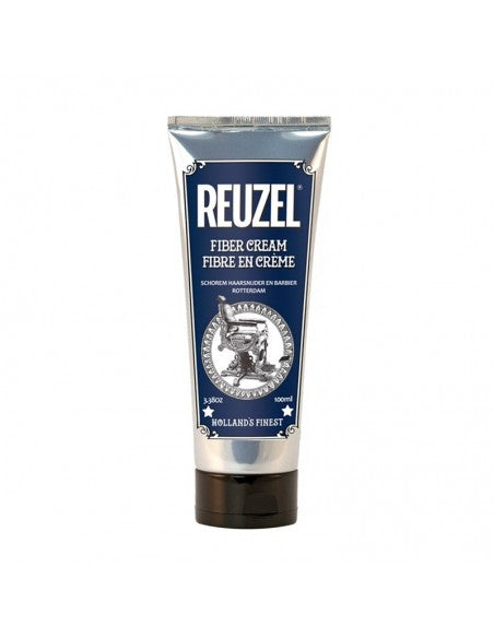 Reuzel - Fiber Cream - 100ml