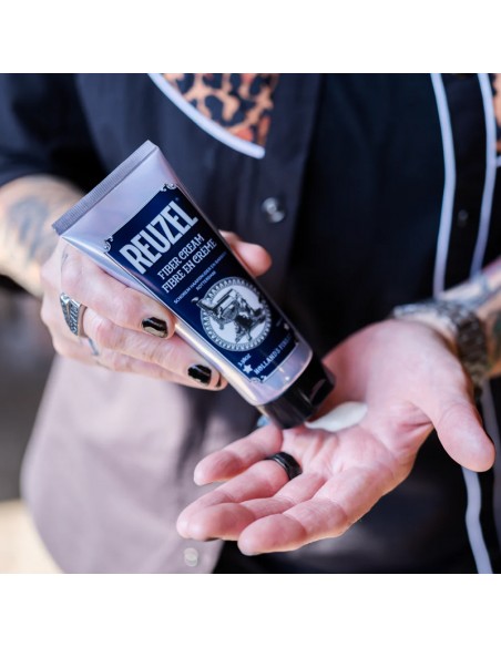 Reuzel - Fiber Cream - 100ml