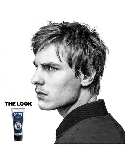 Reuzel - Fiber Cream - 100ml