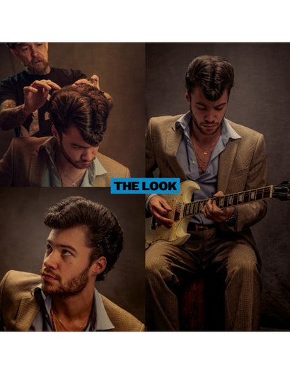 Reuzel - Fiber Gel - 100ml