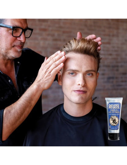 Reuzel - Fiber Gel - 100ml