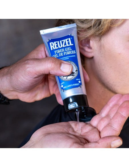 Reuzel - Fiber Gel - 200ml