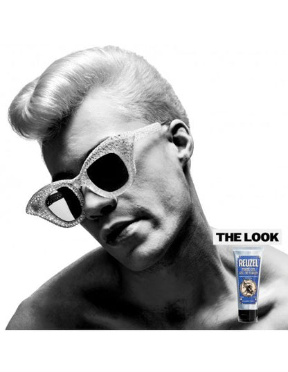 Reuzel - Fiber Gel - 200ml