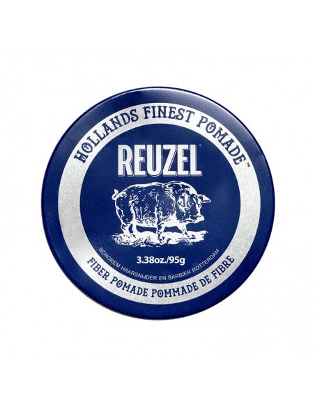 Reuzel - Fiber Pomade - 95g