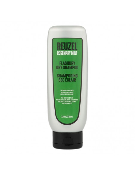 Reuzel - FlashDry Dry Shampoo - 210ml