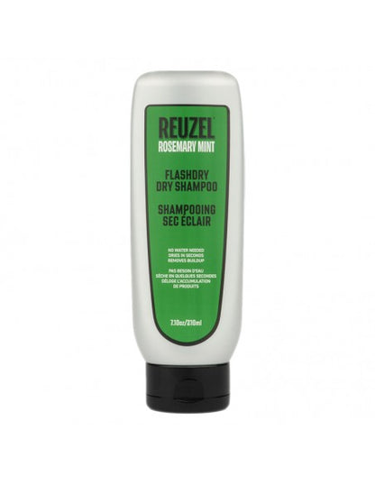 Reuzel - FlashDry Dry Shampoo - 210ml