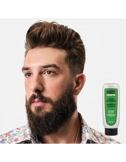 Reuzel - FlashDry Dry Shampoo - 210ml