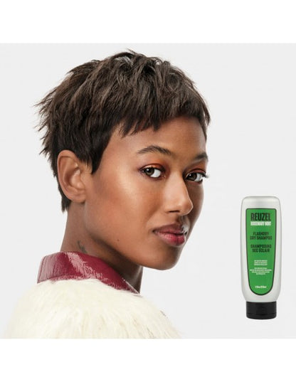 Reuzel - FlashDry Dry Shampoo - 210ml
