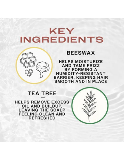 Reuzel - Green Pomade Grease - 95g