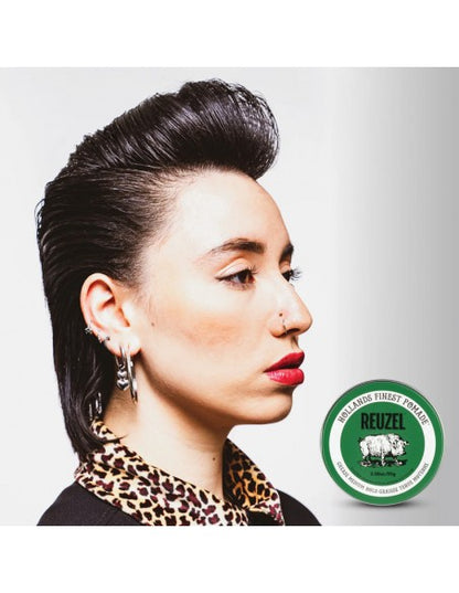 Reuzel - Green Pomade Grease - 95g