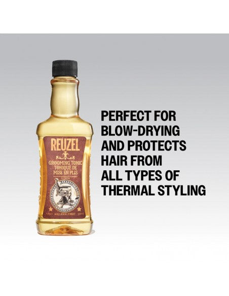 Reuzel - Grooming Tonic - 100ml