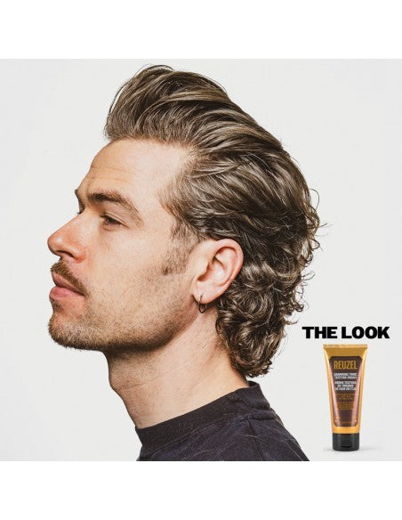 Reuzel - Grooming Tonic Texture Cream - 100ml