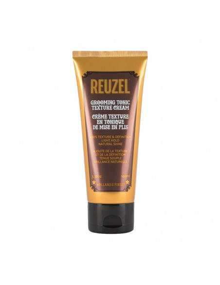 Reuzel - Grooming Tonic Texture Cream - 100ml