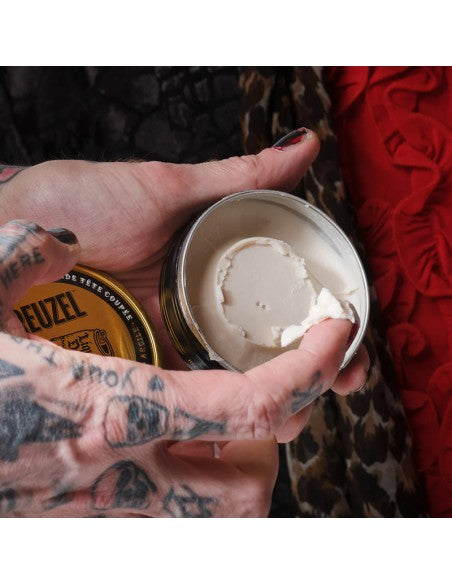 Reuzel - Liquid Death Severed Head Pomade - 95.8g