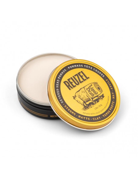 Reuzel - Liquid Death Severed Head Pomade - 95.8g