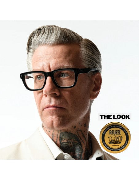 Reuzel - Liquid Death Severed Head Pomade - 95.8g