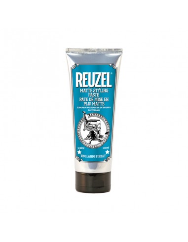 Reuzel - Matte Styling Paste - 100ml
