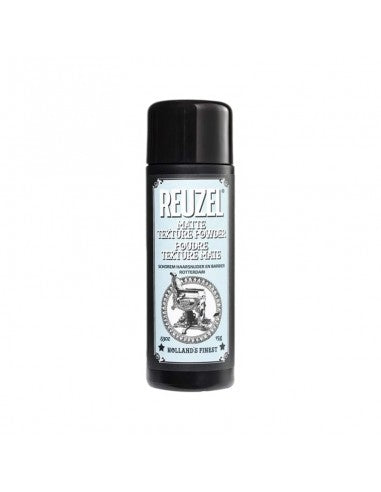 Reuzel - Matte Texture Powder - 15g