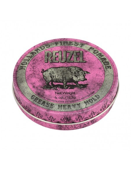 Reuzel - Pink Pomade - 113g