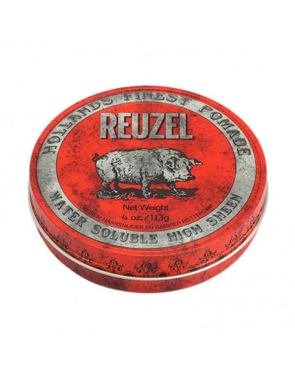 Reuzel - Red Pomade - 113g