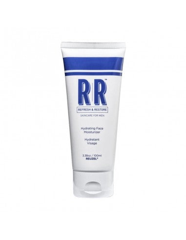 Reuzel - RR Hydrating Face Moisturizer - 100ml