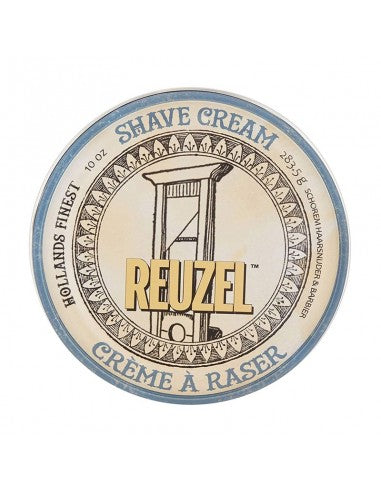 Reuzel - Shave Cream - 283g