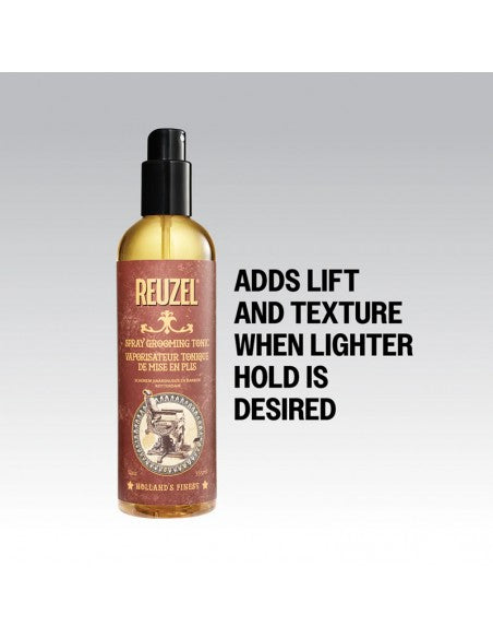 Reuzel - Spray Grooming Tonic - 350ml