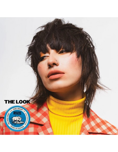 Reuzel - Surf Cream - 95g