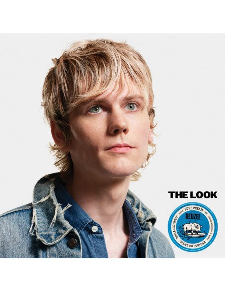 Reuzel - Surf Cream - 95g