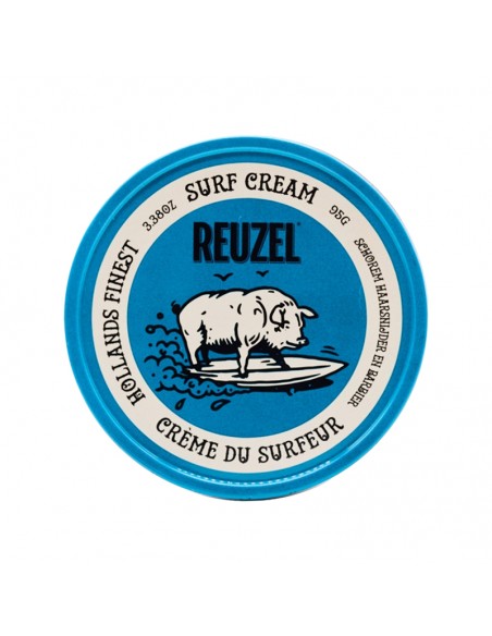 Reuzel - Surf Cream - 95g