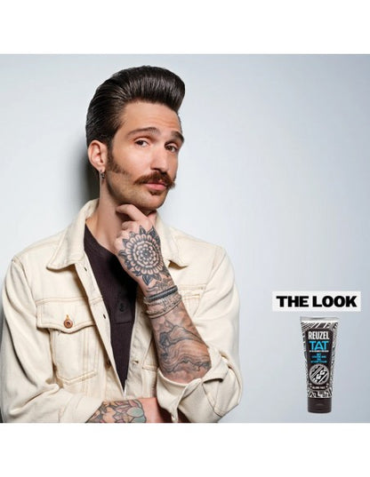 Reuzel - TAT Buff Exfoliating Wash - 100ml