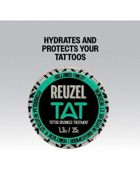 Reuzel - TAT Hydrabalm - 35g
