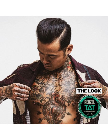 Reuzel - TAT Hydrabalm - 35g