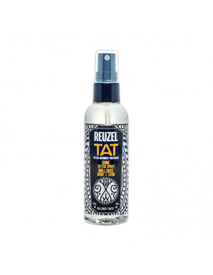 Reuzel - TAT Shine Tattoo Spray - 100ml