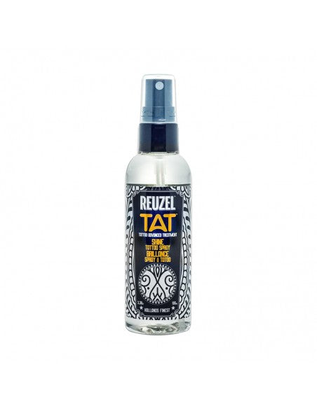 Reuzel - TAT Shine Tattoo Spray - 100ml