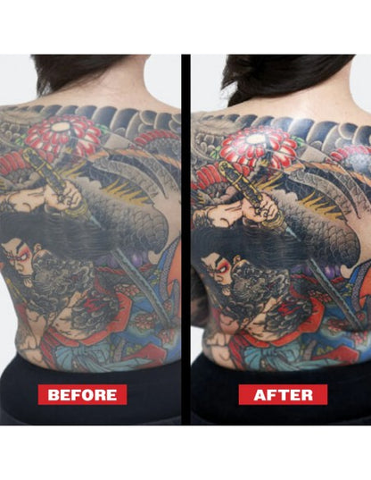 Reuzel - TAT Shine Tattoo Spray - 100ml