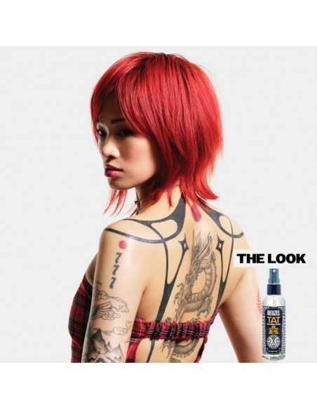 Reuzel - TAT Shine Tattoo Spray - 100ml