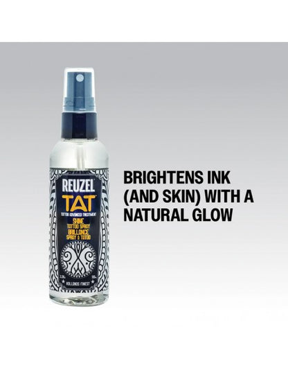 Reuzel - TAT Shine Tattoo Spray - 100ml