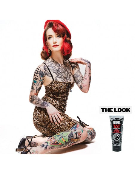 Reuzel - TAT Vivid Gel - 100ml