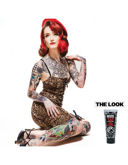 Reuzel - TAT Vivid Gel - 100ml