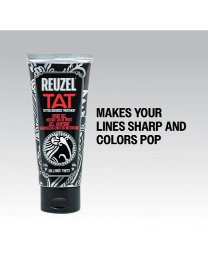 Reuzel - TAT Vivid Gel - 100ml