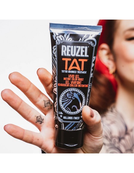 Reuzel - TAT Vivid Gel - 100ml